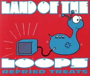 【輸入盤】Refried Treats Ep