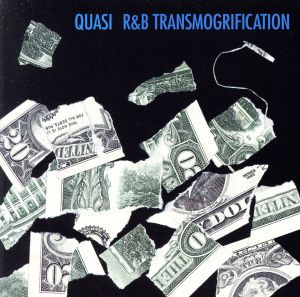 【輸入盤】R & B Transmogrification