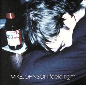 【輸入盤】I Feel Alright