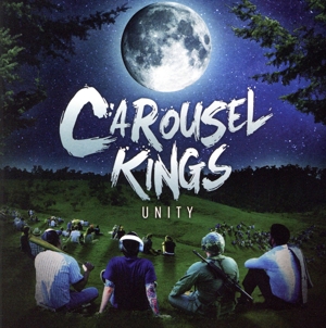 【輸入盤】Unity