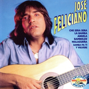 【輸入盤】Jose Feliciano