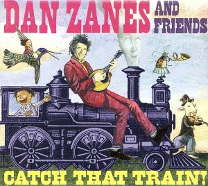 【輸入盤】Catch That Train