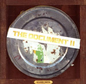 【輸入盤】The Document II