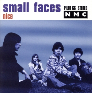 【輸入盤】Nice 1966