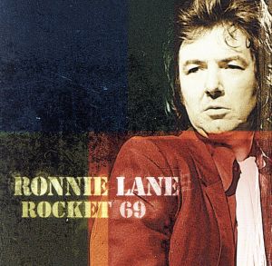 【輸入盤】Rocket 69