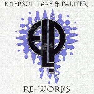 【輸入盤】Re-Works