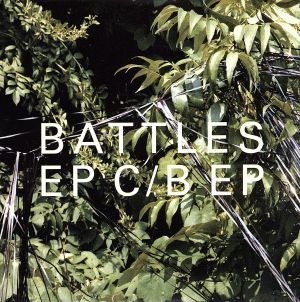 【輸入盤】EP C / B EP [2CD] (WARPCD141)