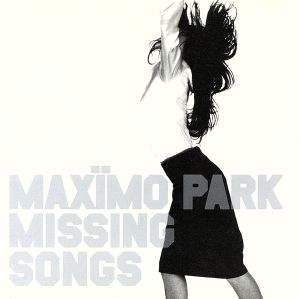 【輸入盤】Missing Songs