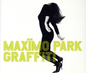 【輸入盤】Graffiti