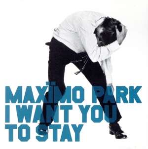 【輸入盤】I Want You to Stay