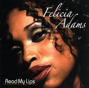 【輸入盤】Read My Lips