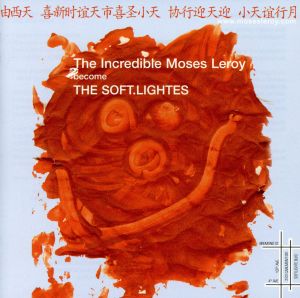 【輸入盤】Become the Soft Lightes