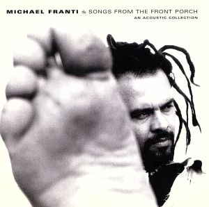 【輸入盤】Songs From the Front Porch