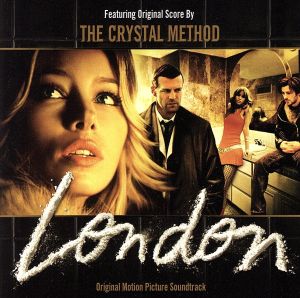 【輸入盤】London