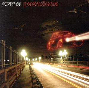 【輸入盤】Pasadena