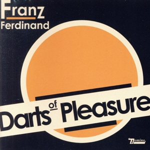 【輸入盤】Darts of Pleasure