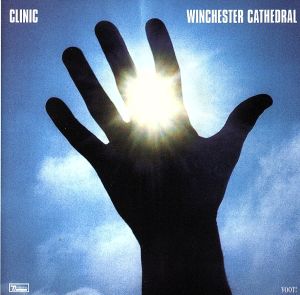 【輸入盤】Winchester Cathedral