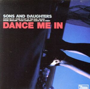 【輸入盤】Dance Me in