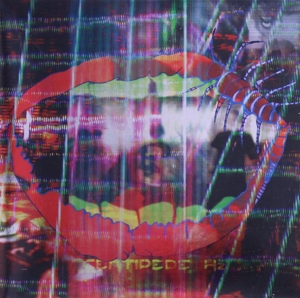 【輸入盤】Centipede Hz