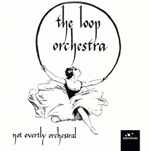 【輸入盤】Not Overtly Orchestral