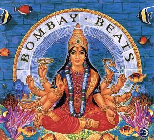 【輸入盤】Bombay Beats