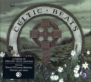 【輸入盤】Celtic Beats