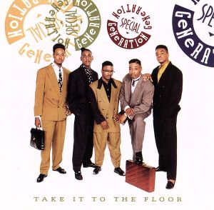 【輸入盤】Take It to the Floor (Bonus Dvd)