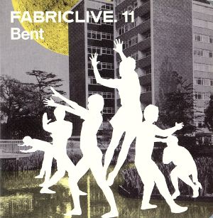 【輸入盤】Fabric Live 11