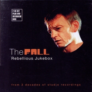 【輸入盤】Rebellious Jukebox