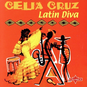 【輸入盤】Latin Diva