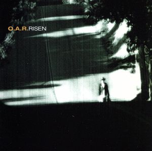 【輸入盤】Risen