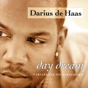 【輸入盤】Darius De Haas