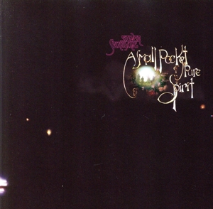 【輸入盤】A Small Pocket of Pure Spirit