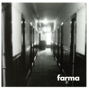 【輸入盤】Farma