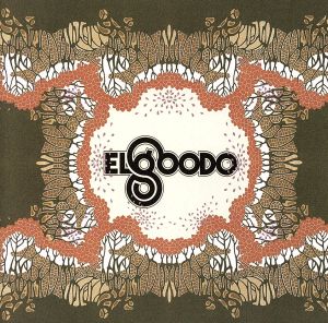 【輸入盤】El Goodo