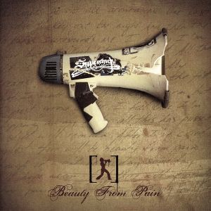 【輸入盤】Beauty From Pain