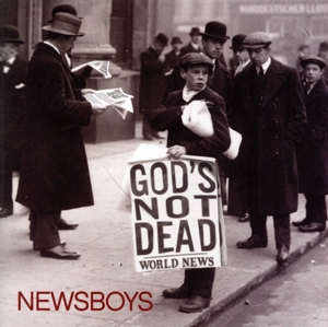 【輸入盤】God's Not Dead