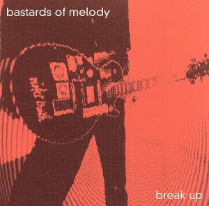 【輸入盤】Break Up