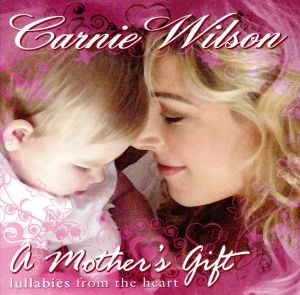 【輸入盤】Mother's Gift: Lullabies From