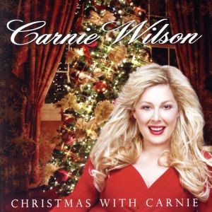 【輸入盤】Christmas With Carnie