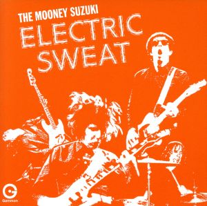 【輸入盤】Electric Sweat