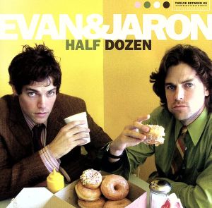 【輸入盤】Half Dozen