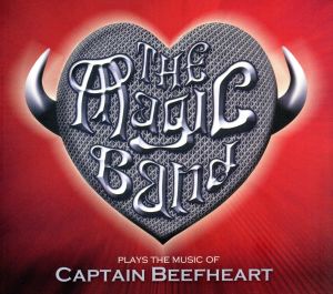 【輸入盤】Magic Band Plays the Music of Captain Beefheart-Li