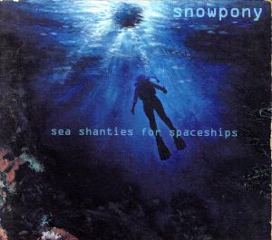 【輸入盤】Sea Shanties for Spaceships