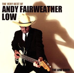 【輸入盤】The Very Best of Andy Fairweat