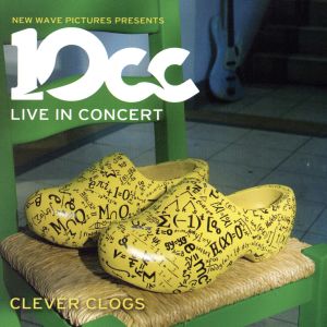 【輸入盤】Clever Clogs: Live in Concert