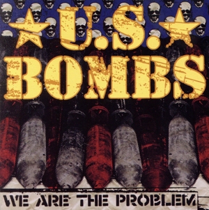 【輸入盤】We Are the Problem