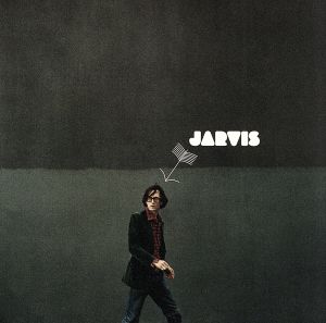 【輸入盤】Jarvis