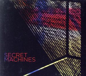 【輸入盤】Secret Machines