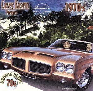 【輸入盤】Driving in the 70s